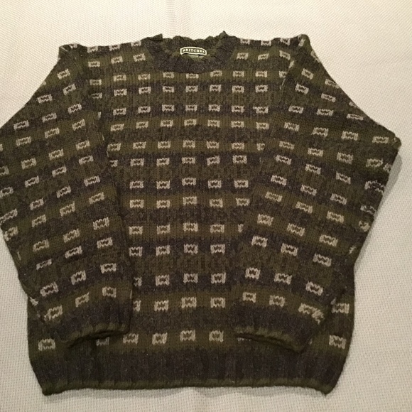 Britches wool sweater - Picture 1 of 1